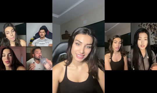 doga.akr TikTok Live — Sep 30, 2026, 9:13 PM