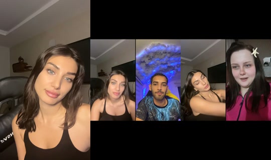 doga.akr TikTok Live — Sep 30, 2026, 10:09 PM