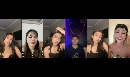 doga.akr TikTok Live — Sep 30, 2026, 11:00 PM