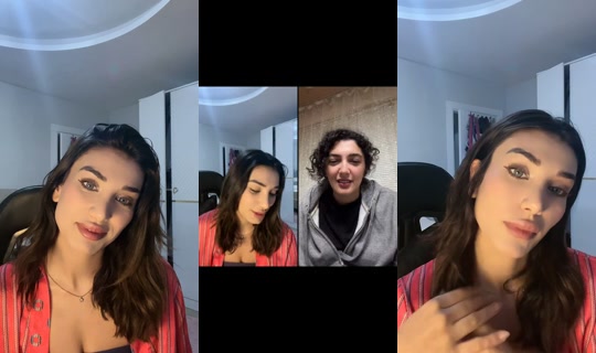 doga.akr TikTok Live — Oct 4, 2026, 9:10 PM