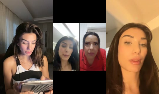 doga.akr TikTok Live — Oct 6, 2026, 7:52 PM