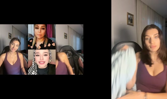 doga.akr TikTok Live — Oct 7, 2026, 5:56 PM