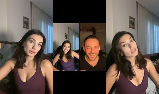 doga.akr TikTok Live — Oct 7, 2026, 7:34 PM
