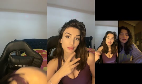 doga.akr TikTok Live — Oct 7, 2026, 8:35 PM