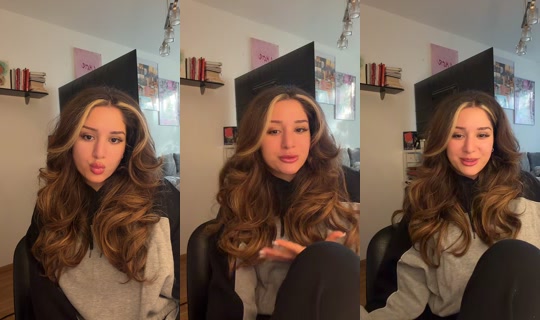 doga_222 TikTok Live — Sep 21, 2026, 3:54 PM