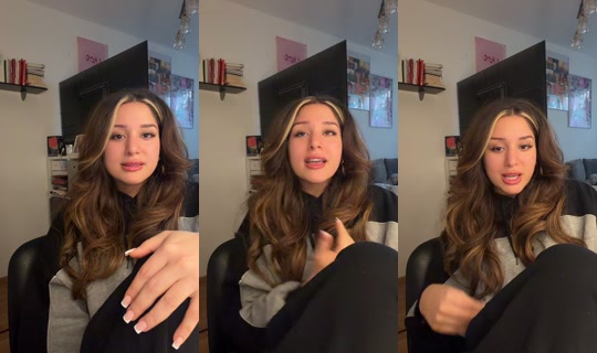 doga_222 TikTok Live — Sep 21, 2026, 4:44 PM