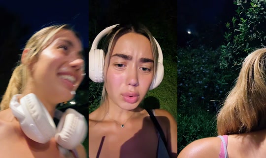 dogademir02 TikTok Live — Sep 3, 2026, 7:19 PM