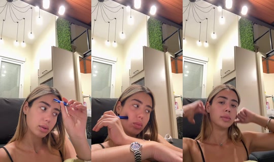 dogademir02 TikTok Live — Sep 5, 2026, 12:57 PM