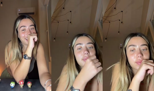 dogademir02 TikTok Live — Sep 6, 2026, 11:12 PM