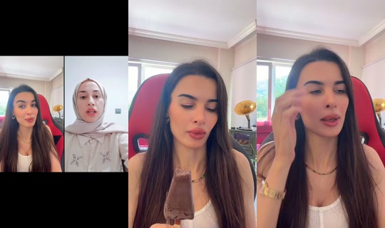 dogakalben TikTok Live — Aug 22, 2026, 10:20 AM