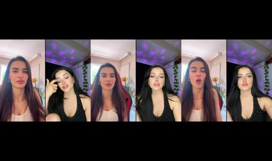 dogakalben TikTok Live — Aug 22, 2026, 12:03 PM