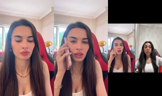 dogakalben TikTok Live — Aug 22, 2026, 12:56 PM