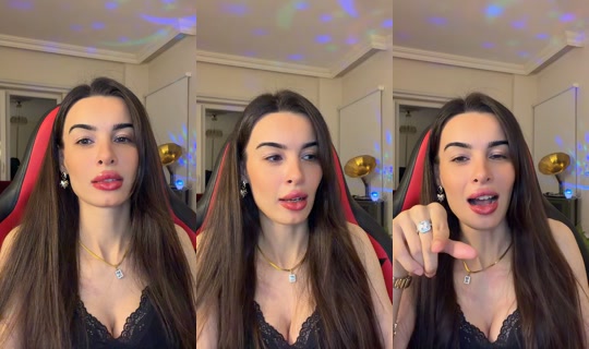 dogakalben TikTok Live — Aug 23, 2026, 11:53 PM