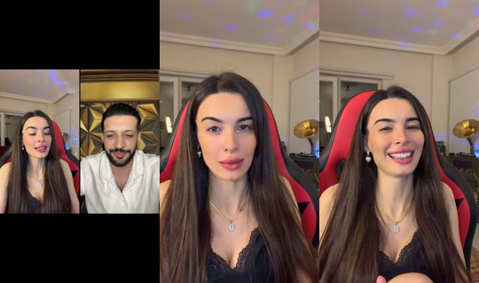 dogakalben TikTok Live — Aug 24, 2026, 12:43 AM