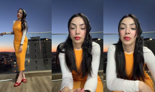 dogayimmbencanim TikTok Live — Sep 7, 2026, 4:57 PM
