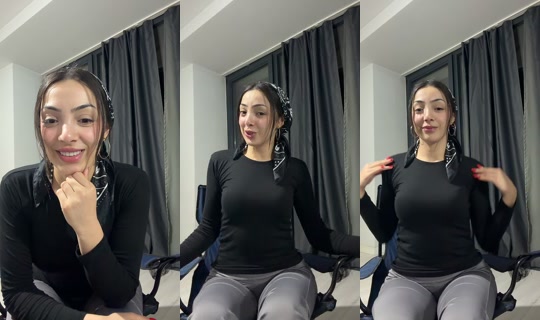 dogayimmbencanim TikTok Live — Sep 12, 2026, 10:52 PM