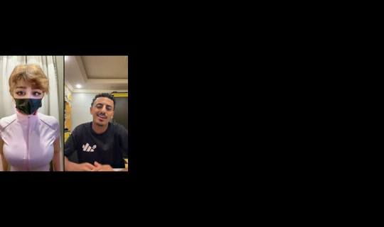 doir_2008 TikTok Live — Aug 20, 2026, 10:00 AM