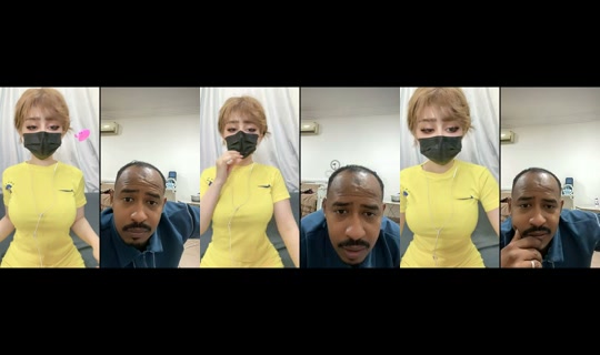 doir_2008 TikTok Live — Aug 27, 2026, 7:04 PM