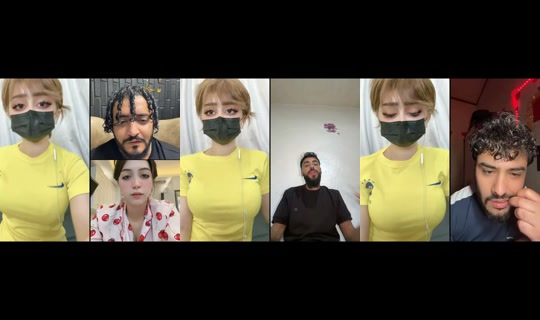 doir_2008 TikTok Live — Aug 27, 2026, 8:15 PM