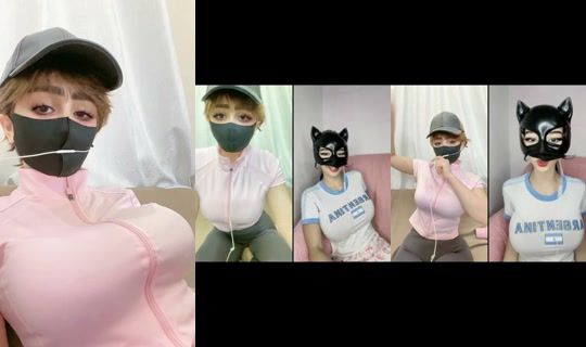 doir_2008 TikTok Live — Sep 6, 2026, 7:45 PM
