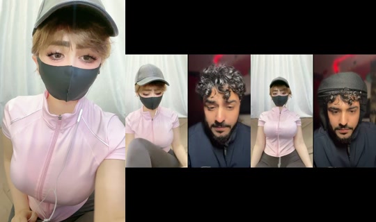 doir_2008 TikTok Live — Sep 6, 2026, 9:16 PM