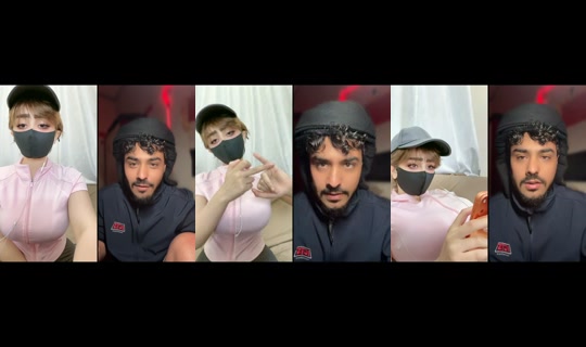 doir_2008 TikTok Live — Sep 6, 2026, 9:45 PM