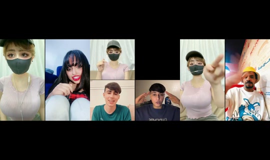 doir_2008 TikTok Live — Sep 7, 2026, 7:45 PM