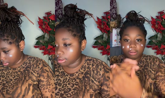 dokamachtsinntho TikTok Live — Sep 18, 2026, 2:14 PM