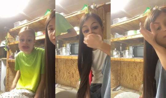 dokhtukaeva_777 TikTok Live — Oct 4, 2026, 12:11 PM