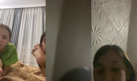 dokhtukaeva_777 TikTok Live — Oct 4, 2026, 6:31 PM