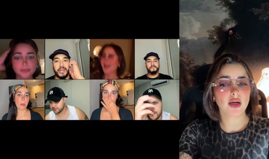 doktourafelhob TikTok Live — Sep 30, 2026, 12:36 AM
