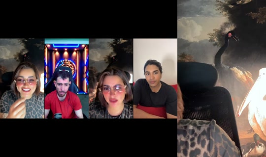 doktourafelhob TikTok Live — Sep 30, 2026, 1:26 AM