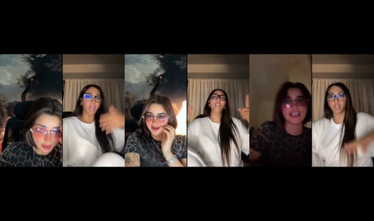 doktourafelhob TikTok Live — Sep 30, 2026, 3:07 AM