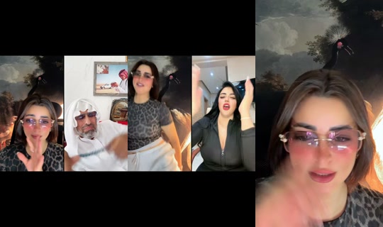 doktourafelhob TikTok Live — Sep 30, 2026, 4:48 AM