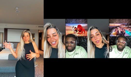 dolalegendeisback1 TikTok Live — Aug 26, 2026, 5:02 PM