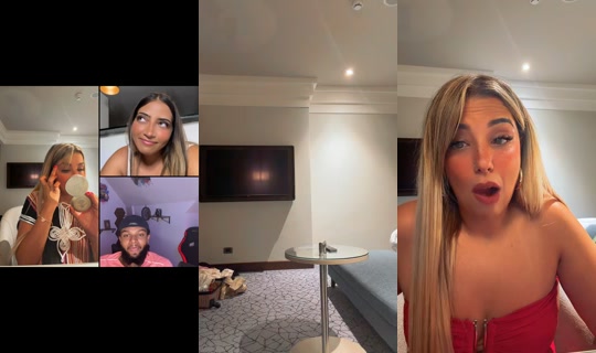 dolalegendeisback1 TikTok Live — Aug 26, 2026, 8:06 PM