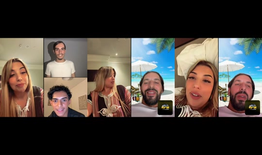 dolalegendeisback1 TikTok Live — Aug 26, 2026, 10:00 PM