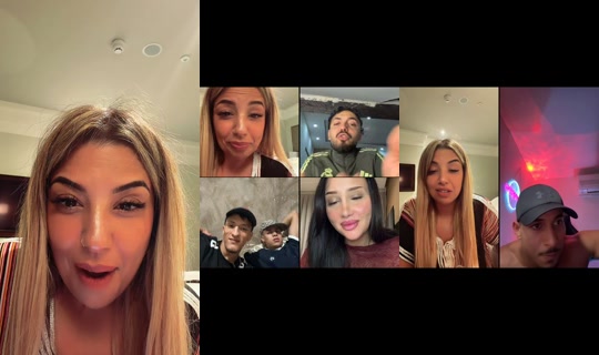 dolalegendeisback1 TikTok Live — Aug 26, 2026, 11:41 PM