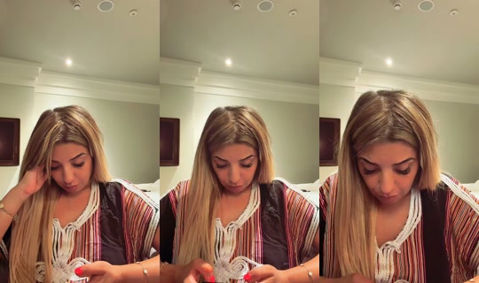 dolalegendeisback1 TikTok Live — Aug 27, 2026, 12:31 AM