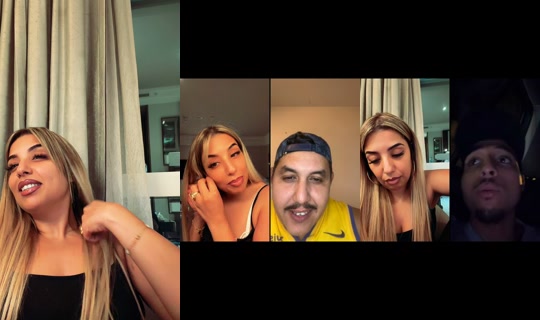 dolalegendeisback1 TikTok Live — Aug 27, 2026, 8:16 PM