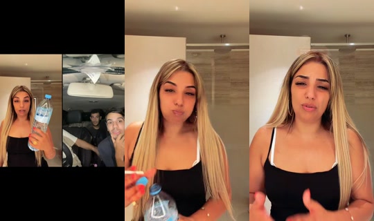dolalegendeisback1 TikTok Live — Aug 27, 2026, 10:11 PM
