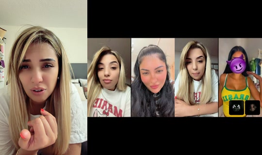 dolalegendeisback1 TikTok Live — Aug 28, 2026, 9:01 PM