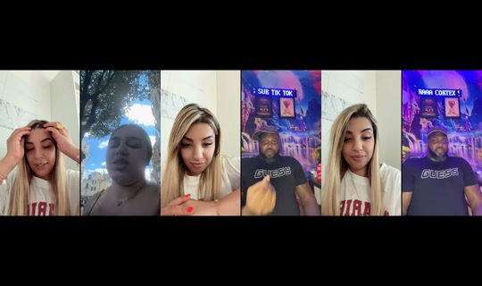 dolalegendeisback1 TikTok Live — Aug 29, 2026, 12:52 PM