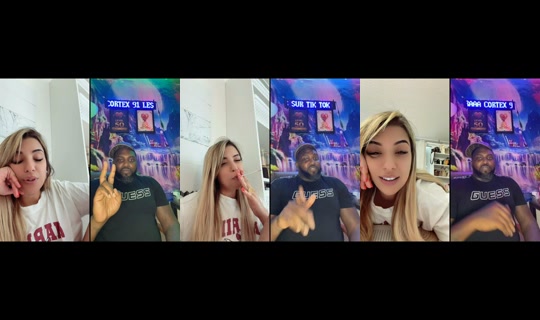 dolalegendeisback1 TikTok Live — Aug 29, 2026, 2:33 PM