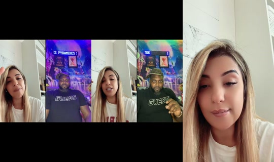 dolalegendeisback1 TikTok Live — Aug 29, 2026, 3:24 PM