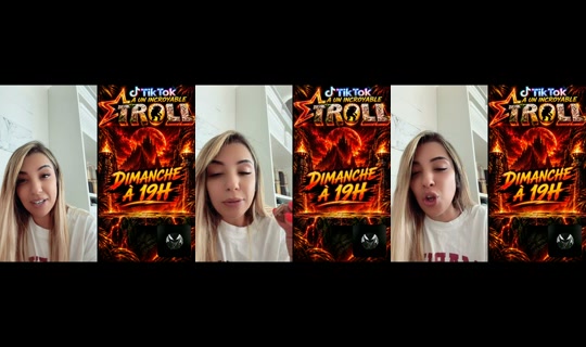 dolalegendeisback1 TikTok Live — Aug 29, 2026, 4:01 PM
