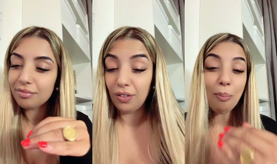 dolalegendeisback1 TikTok Live — Aug 29, 2026, 10:17 PM