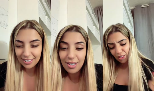 dolalegendeisback1 TikTok Live — Aug 29, 2026, 11:59 PM