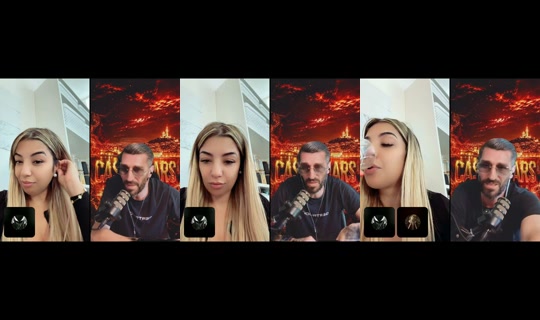 dolalegendeisback1 TikTok Live — Aug 31, 2026, 12:50 PM