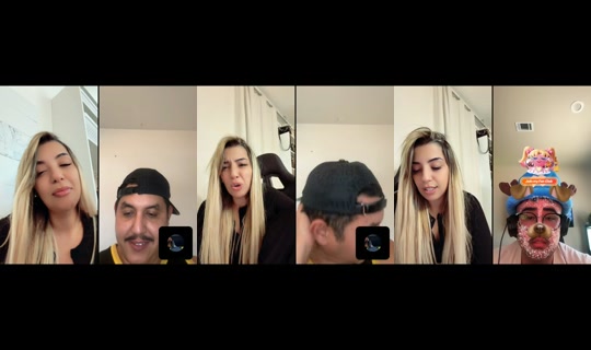 dolalegendeisback1 TikTok Live — Aug 31, 2026, 4:51 PM